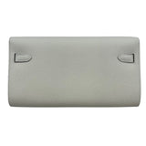 エルメス HERMES ケリートゥーゴー K刻 ナタ GD金具 エプソン レディース ショルダーバッグ