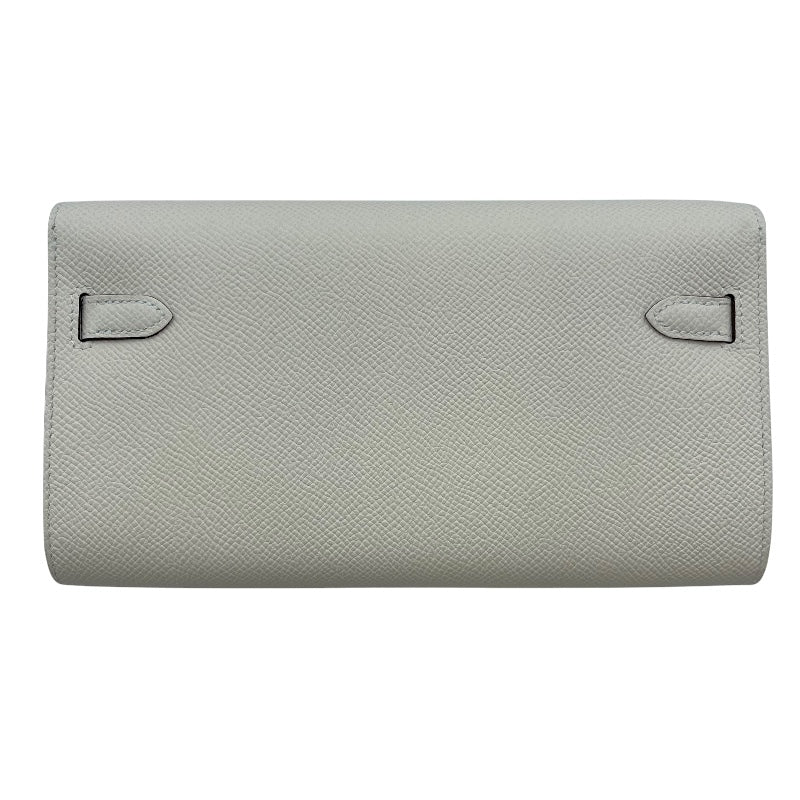 エルメス HERMES ケリートゥーゴー K刻 ナタ GD金具 エプソン レディース ショルダーバッグ