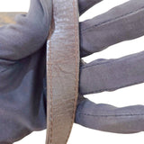 フェンディ FENDI ズッカ セミショルダーバッグ 26569 ブラウン ナイロンジャガード レディース ショルダーバッグ