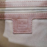 フェンディ FENDI ズッカ セミショルダーバッグ 26569 ブラウン ナイロンジャガード レディース ショルダーバッグ