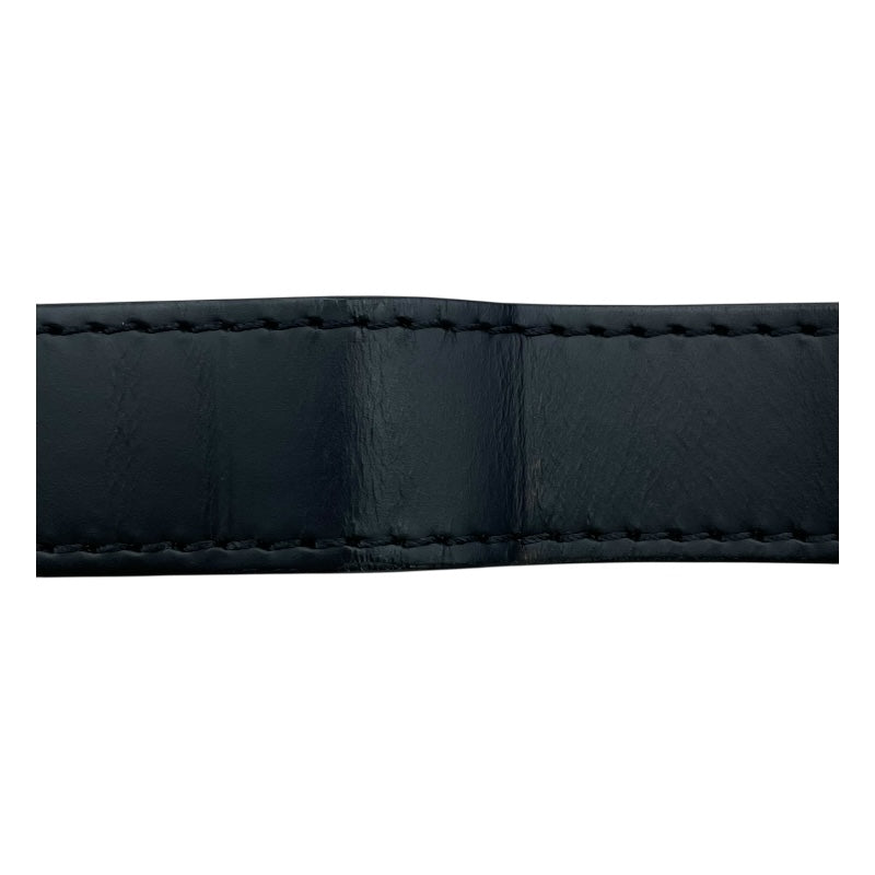 ルイ・ヴィトン LOUIS VUITTON バムバッグ M43644 ブラウン モノグラムキャンバス・マカサー ユニセックス ボディバッグ