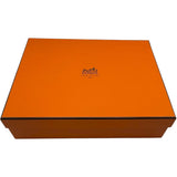 エルメス HERMES アカプルコサンチュール ブラック SV金具 トワル ユニセックス ボディバッグ