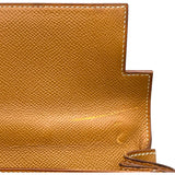 エルメス HERMES ケリー35 内縫い 〇X刻印 ゴールド GD金具 クシュベル レディース ショルダーバッグ