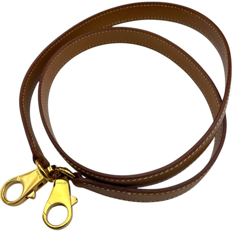 エルメス HERMES ケリー35 内縫い 〇X刻印 ゴールド GD金具 クシュベル レディース ショルダーバッグ