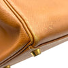 エルメス HERMES ケリー32 内縫い 〇W刻印 ゴールド GD金具 クシュベル レディース ショルダーバッグ
