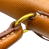 エルメス HERMES ケリー32 内縫い 〇W刻印 ゴールド GD金具 クシュベル レディース ショルダーバッグ