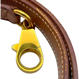 エルメス HERMES ケリー32 内縫い 〇W刻印 ゴールド GD金具 クシュベル レディース ショルダーバッグ