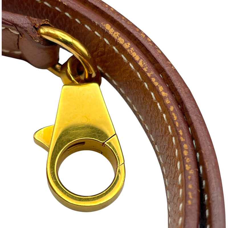 エルメス HERMES ケリー32 内縫い 〇W刻印 ゴールド GD金具 クシュベル レディース ショルダーバッグ