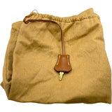 エルメス HERMES ケリー32 内縫い 〇W刻印 ゴールド GD金具 クシュベル レディース ショルダーバッグ