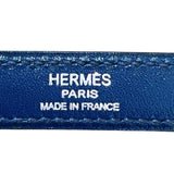 エルメス HERMES ケリー28 外縫い ▢L刻 コルヴェール シルバー金具 ボックスカーフ レディース ハンドバッグ