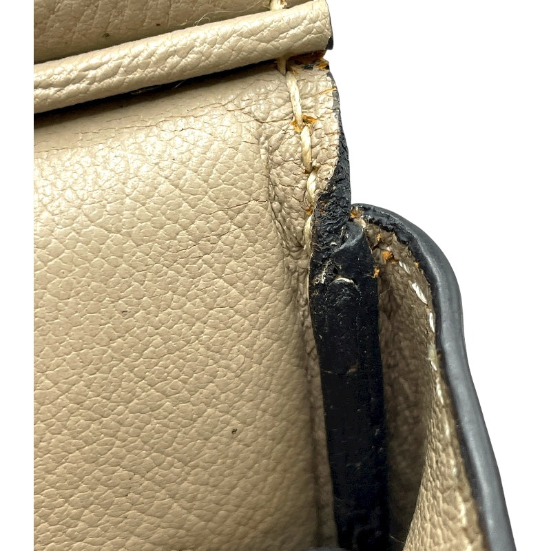 エルメス HERMES バーキン35 □I刻印 トゥルティエールグレー SV金具 トゴ レディース ハンドバッグ