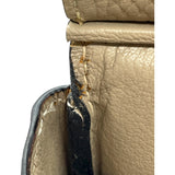 エルメス HERMES バーキン35 □I刻印 トゥルティエールグレー SV金具 トゴ レディース ハンドバッグ