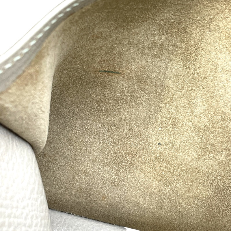 エルメス HERMES バーキン35 □I刻印 トゥルティエールグレー SV金具 トゴ レディース ハンドバッグ