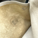 エルメス HERMES バーキン35 □I刻印 トゥルティエールグレー SV金具 トゴ レディース ハンドバッグ