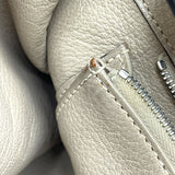 エルメス HERMES バーキン35 □I刻印 トゥルティエールグレー SV金具 トゴ レディース ハンドバッグ