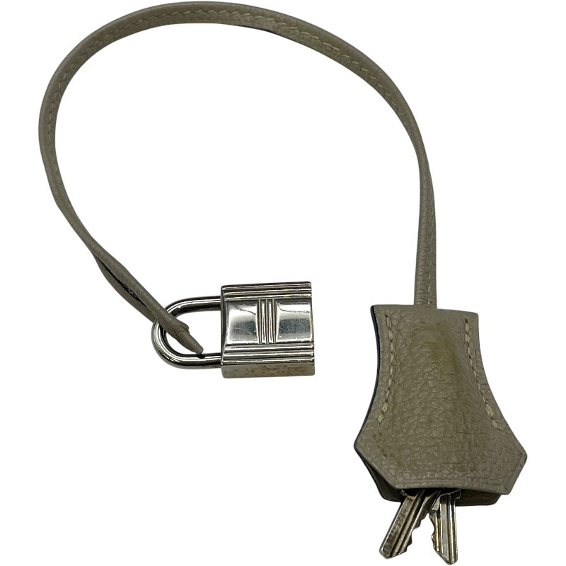 エルメス HERMES バーキン35 □I刻印 トゥルティエールグレー SV金具 トゴ レディース ハンドバッグ