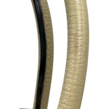 エルメス HERMES バーキン35 □I刻印 トゥルティエールグレー SV金具 トゴ レディース ハンドバッグ