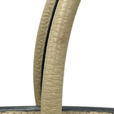 エルメス HERMES バーキン35 □I刻印 トゥルティエールグレー SV金具 トゴ レディース ハンドバッグ