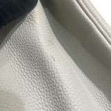 エルメス HERMES バーキン40 □O刻 べトン シルバー金具 トゴ レディース ハンドバッグ