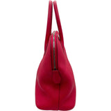 エルメス HERMES ボリード31 Z刻印 ローズエクストリーム SV金具 トリヨン レディース ショルダーバッグ