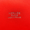エルメス HERMES ボリード31 X刻印 ルージュトマト トリヨン レディース ショルダーバッグ