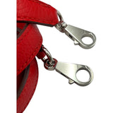 エルメス HERMES ボリード31 X刻印 ルージュトマト トリヨン レディース ショルダーバッグ