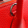エルメス HERMES ボリード31 X刻印 ルージュトマト トリヨン レディース ショルダーバッグ