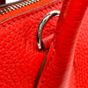 エルメス HERMES ボリード31 X刻印 ルージュトマト トリヨン レディース ショルダーバッグ