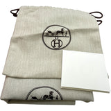 エルメス HERMES ボリード31 X刻印 ルージュトマト トリヨン レディース ショルダーバッグ