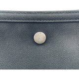 エルメス HERMES ヴァルパライソGM ブラック SV金具 トワル レディース ボストンバッグ