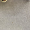 エルメス HERMES エールバッグPM □G刻 ブラウン GD金具 トワル ユニセックス ショルダーバッグ