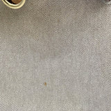 エルメス HERMES エールバッグPM □G刻 ブラウン GD金具 トワル ユニセックス ショルダーバッグ