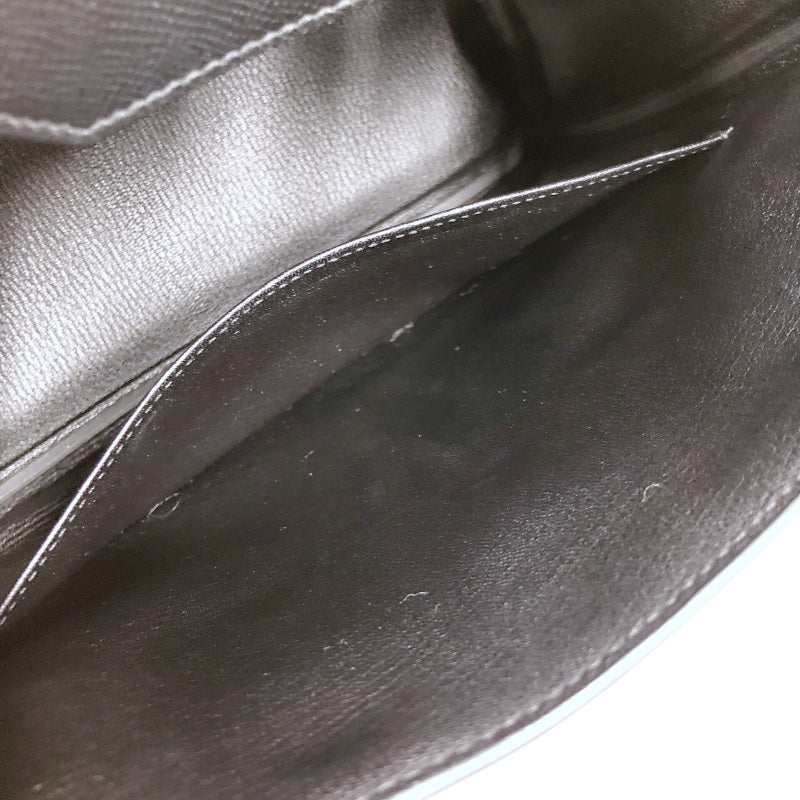 エルメス HERMES バーキン30 C刻印　(2018年製) ブラック　ゴールド金具 ヴォーエプソン レディース ハンドバッグ