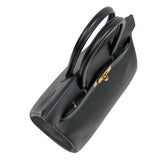 エルメス HERMES バーキン30 C刻印　(2018年製) ブラック　ゴールド金具 ヴォーエプソン レディース ハンドバッグ