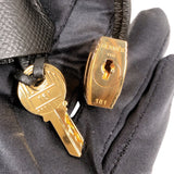 エルメス HERMES バーキン30 C刻印　(2018年製) ブラック　ゴールド金具 ヴォーエプソン レディース ハンドバッグ