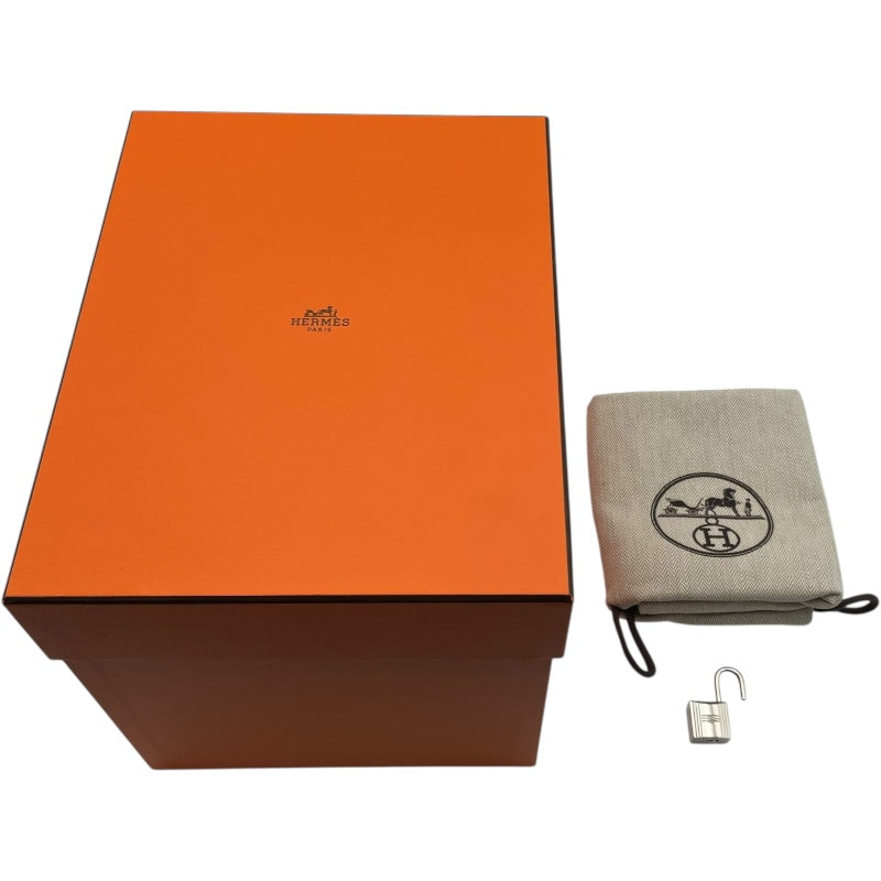 エルメス HERMES ピコタンロックPM W刻 ジョーヌミルトン トリヨン レディース ハンドバッグ