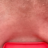 エルメス HERMES ピコタンロックPM A刻印 ローズアザレ SV金具 トリヨン レディース ハンドバッグ