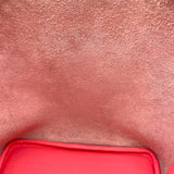 エルメス HERMES ピコタンロックPM A刻印 ローズアザレ SV金具 トリヨン レディース ハンドバッグ