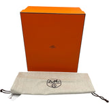 エルメス HERMES ケリー25 外縫い K刻印 エトゥープ GD金具 エプソン レディース ショルダーバッグ