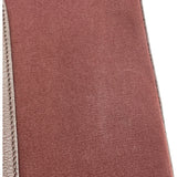 エルメス HERMES ガーデンファイルPM　▢I刻 ブラウン トワル レディース ハンドバッグ