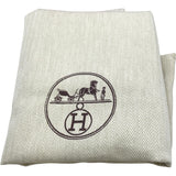 エルメス HERMES ガーデンパーティTPM A刻印 ローズパープル SV金具 カントリー レディース ハンドバッグ