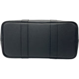 エルメス HERMES ガーデンパーティPM T刻印 ブラック SV金具 カントリー レディース ハンドバッグ