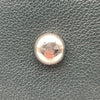 エルメス HERMES ボリード リラックス45 C刻印 ヴェールシプレス シルバー金具 トワルドゥキャンプ/エバーカラー メンズ ハンドバッグ