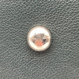 エルメス HERMES ボリード リラックス45 C刻 ブルー・ホワイト トワルドゥキャンプ・エバーカラー レディース ハンドバッグ