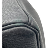 エルメス HERMES バーキン35 T刻 ブラック トゴ レディース ハンドバッグ