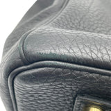 エルメス HERMES バーキン35 T刻 ブラック トゴ レディース ハンドバッグ
