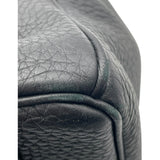 エルメス HERMES バーキン35 T刻 ブラック トゴ レディース ハンドバッグ