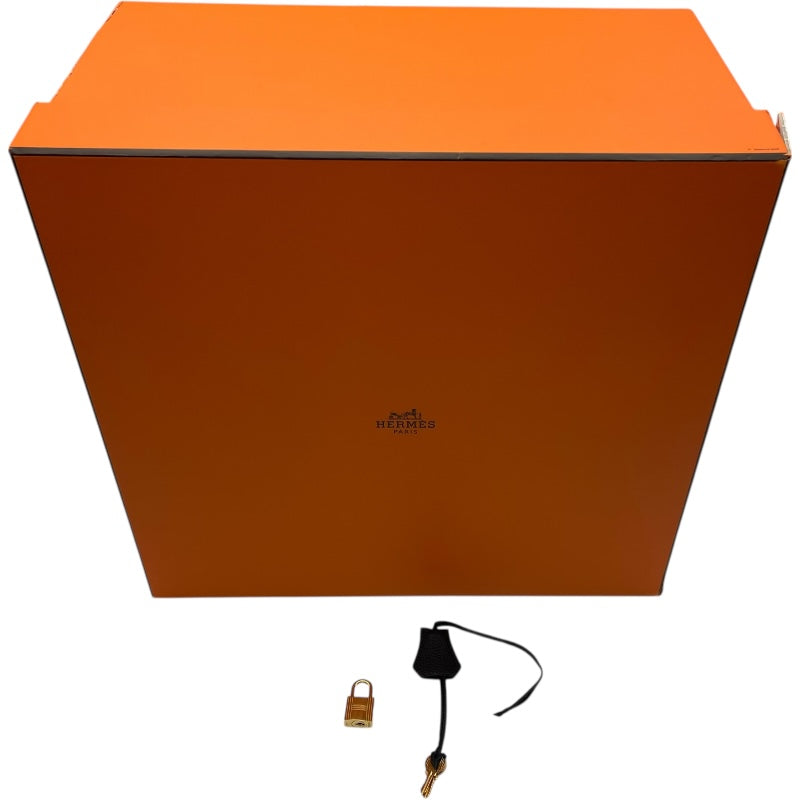 エルメス HERMES バーキン35 T刻 ブラック トゴ レディース ハンドバッグ