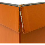 エルメス HERMES バーキン35 T刻 ブラック トゴ レディース ハンドバッグ