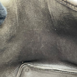 エルメス HERMES ピコタンPM 刻印不鮮明 ブラウン/ピンク/オレンジ 　シルバー金具 ヴィブラート レディース ハンドバッグ